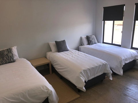 Jalilla Village - Accommodation Yamba 12
