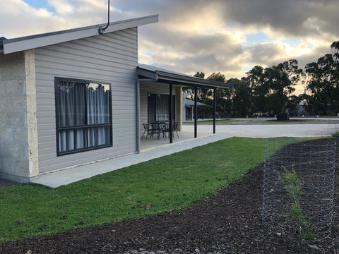 Jalilla Village - Accommodation Yamba 11