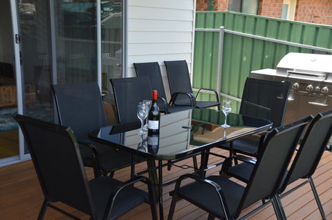 Eastern Breeze - Accommodation Yamba 9