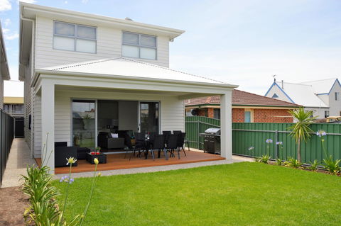 Eastern Breeze - Accommodation Yamba 14