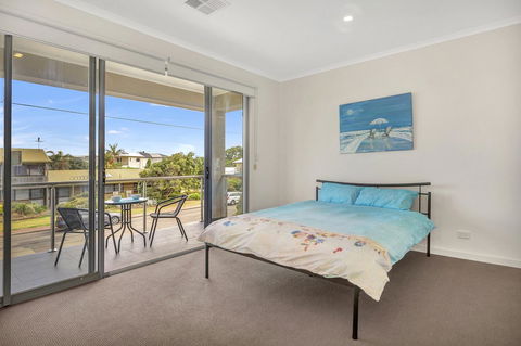 Eastern Breeze - Accommodation Yamba 29
