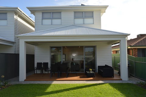 Eastern Breeze - Accommodation Yamba 13