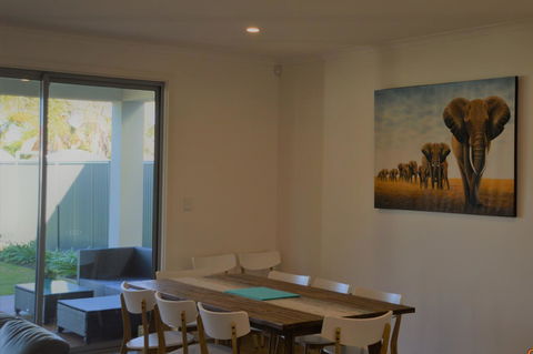 Eastern Breeze - Accommodation Yamba 4