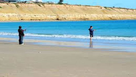 Eastern Breeze - Accommodation Yamba 36