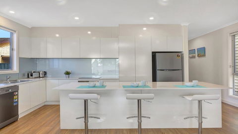 Eastern Breeze - Accommodation Yamba 19