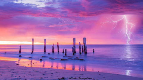 Eastern Breeze - Accommodation Yamba 35