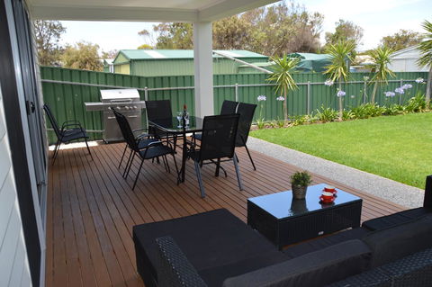 Eastern Breeze - Accommodation Yamba 12