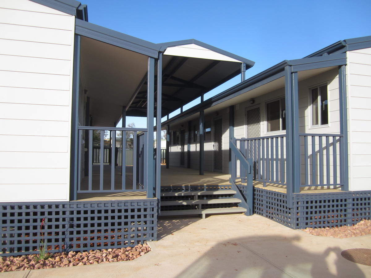 Roxby Downs SA Accommodation Yamba