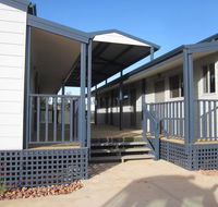 Discovery Parks  Roxby Downs - Accommodation Yamba