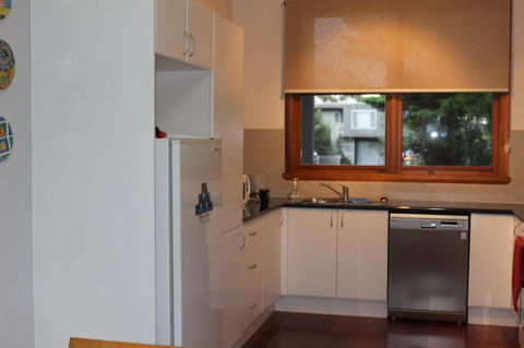 \'Point Break\' Your Waterfront Break At The Point - Accommodation Yamba 8