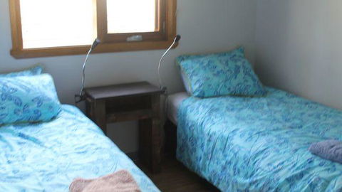 \'Point Break\' Your Waterfront Break At The Point - Accommodation Yamba 11