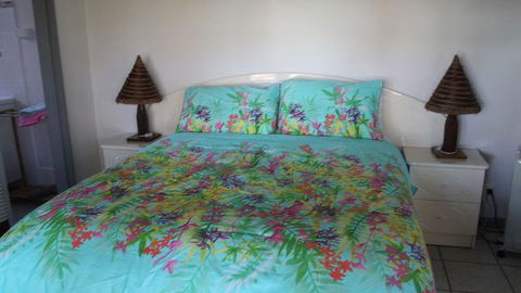 \'Point Break\' Your Waterfront Break At The Point - Accommodation Yamba 9