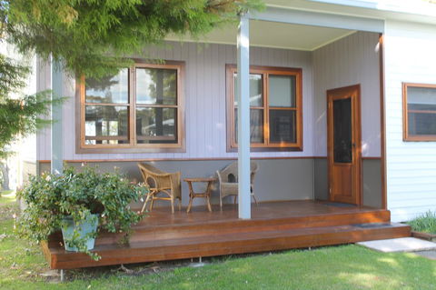 \'Point Break\' Your Waterfront Break At The Point - Accommodation Yamba 2