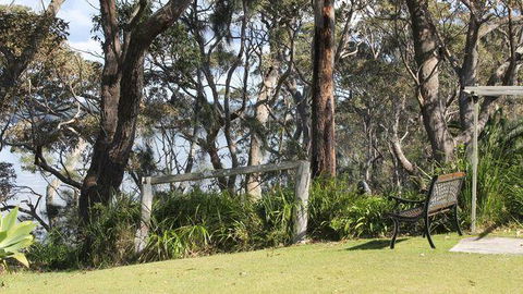 \'Point Break\' Your Waterfront Break At The Point - Accommodation Yamba 13