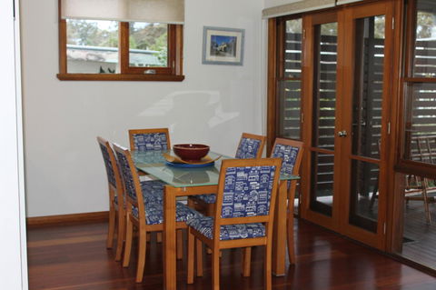 \'Point Break\' Your Waterfront Break At The Point - Accommodation Yamba 7