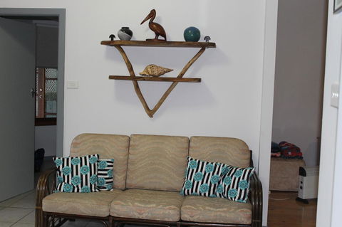\'Point Break\' Your Waterfront Break At The Point - Accommodation Yamba 5
