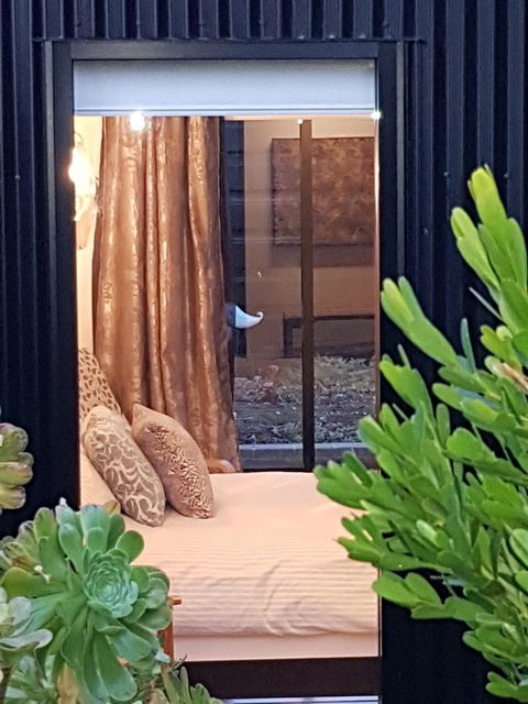 Sinclair Eco House - Accommodation Yamba 12