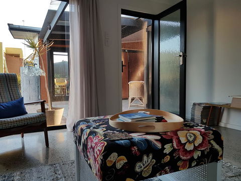 Sinclair Eco House - Accommodation Yamba 26