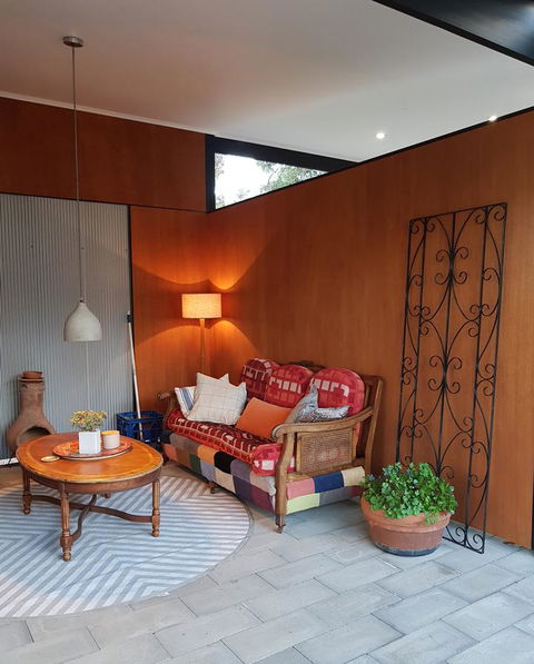 Sinclair Eco House - Accommodation Yamba 4