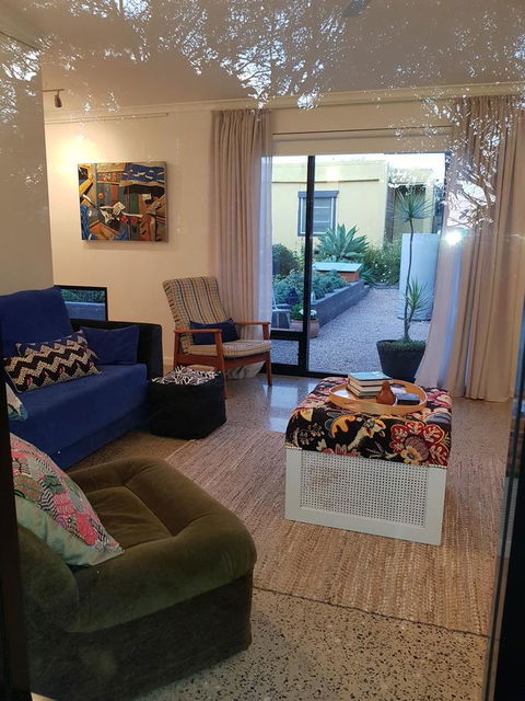 Sinclair Eco House - Accommodation Yamba 10