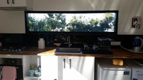 Sinclair Eco House - Accommodation Yamba 16