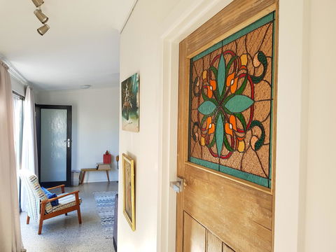 Sinclair Eco House - Accommodation Yamba 28