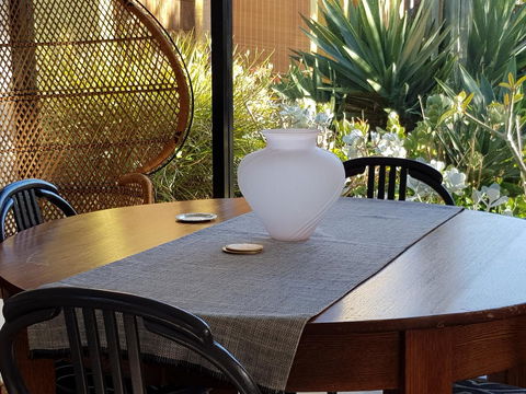 Sinclair Eco House - Accommodation Yamba 31