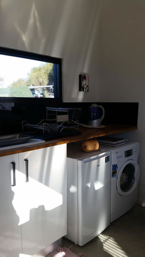 Sinclair Eco House - Accommodation Yamba 17