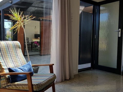 Sinclair Eco House - Accommodation Yamba 27