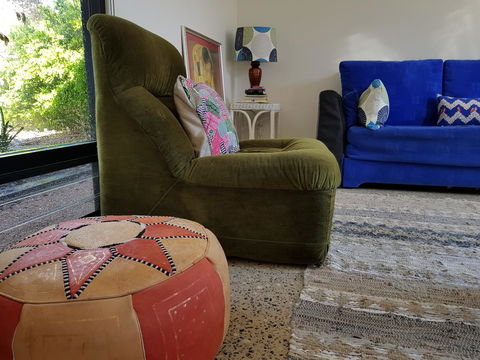 Sinclair Eco House - Accommodation Yamba 22