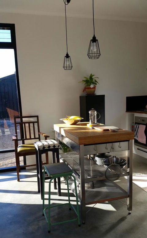 Sinclair Eco House - Accommodation Yamba 18