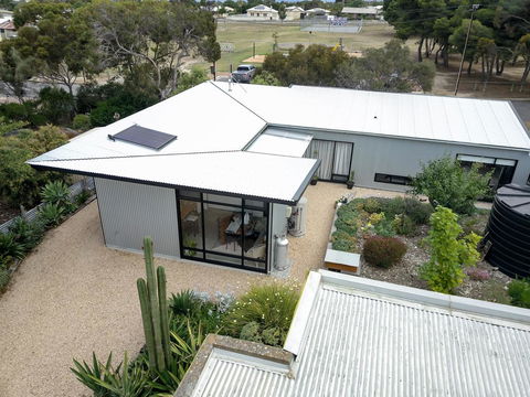 Sinclair Eco House - Accommodation Yamba 6