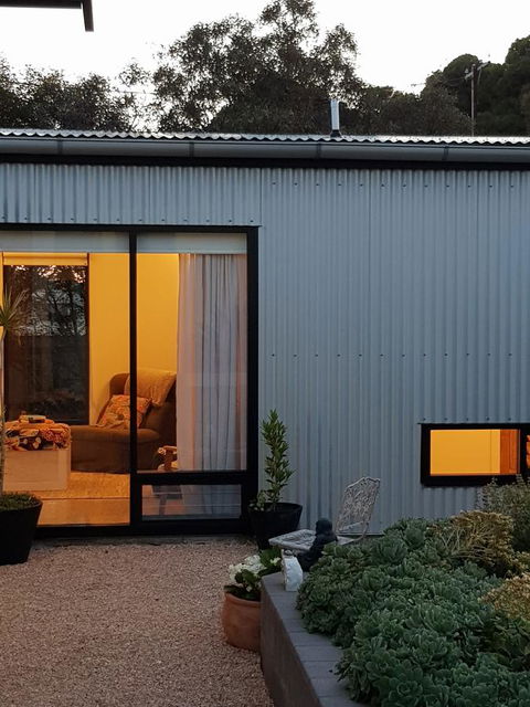 Sinclair Eco House - Accommodation Yamba 13
