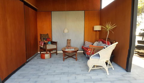 Sinclair Eco House - Accommodation Yamba 32