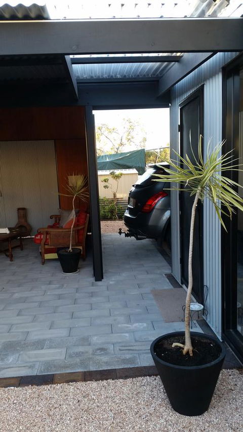 Sinclair Eco House - Accommodation Yamba 21