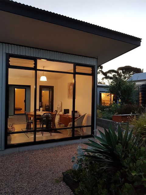 Sinclair Eco House - Accommodation Yamba 14