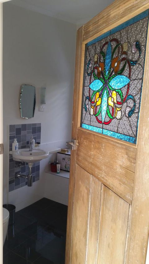 Sinclair Eco House - Accommodation Yamba 1