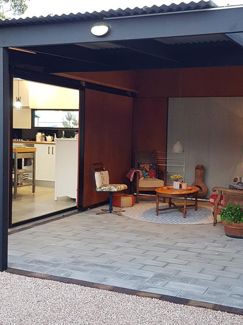 Sinclair Eco House - Accommodation Yamba 3