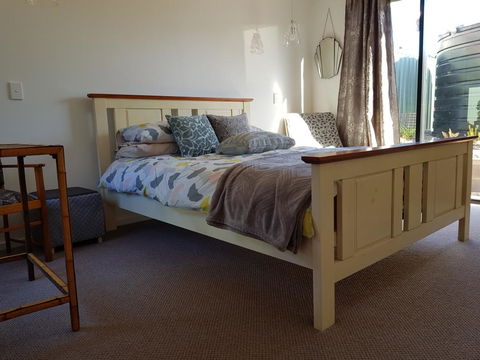 Sinclair Eco House - Accommodation Yamba 30
