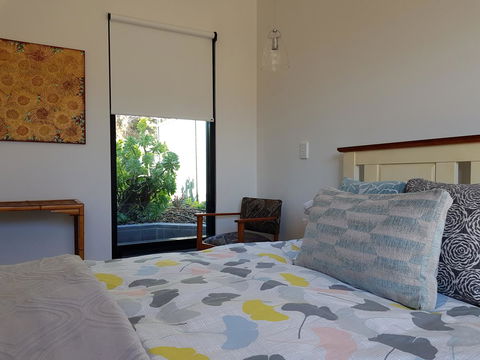 Sinclair Eco House - Accommodation Yamba 29
