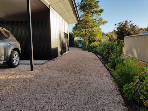 Sinclair Eco House - Accommodation Yamba 24