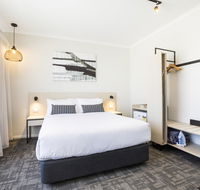 Nightcap at Finsbury Hotel - Accommodation Yamba