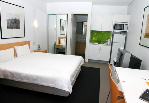 Majestic Oasis Apartments - Accommodation Yamba 11