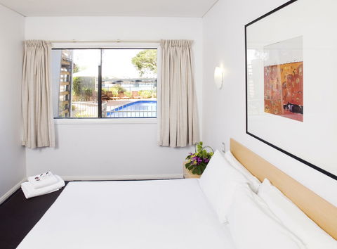 Majestic Oasis Apartments - Accommodation Yamba 12