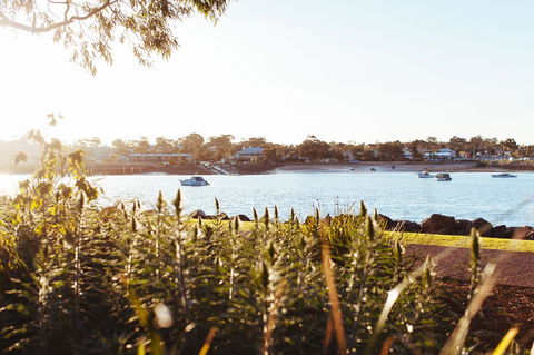 Majestic Oasis Apartments - Accommodation Yamba 4