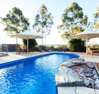 Majestic Oasis Apartments - Accommodation Yamba