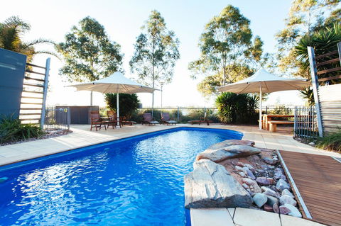 Majestic Oasis Apartments - Accommodation Yamba 0