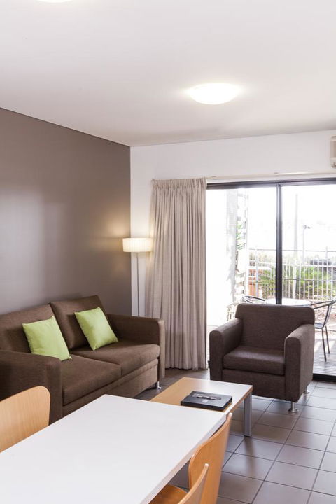 Majestic Oasis Apartments - Accommodation Yamba 17
