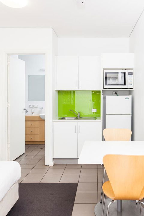 Majestic Oasis Apartments - Accommodation Yamba 28