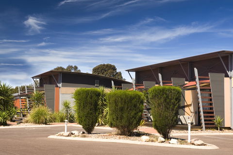 Majestic Oasis Apartments - Accommodation Yamba 7